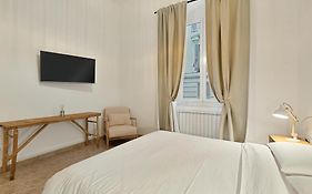 Dei Mille Apartment